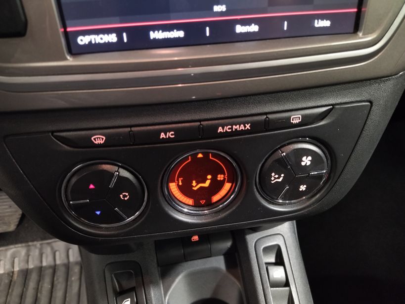 CITROEN C ELYSEE 2019 - Photo n°15