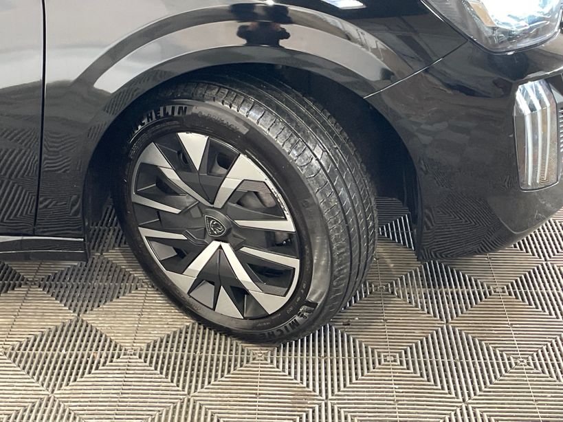 PEUGEOT 208 2025 - Photo n°10