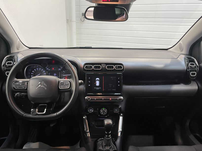 CITROEN C3 AIRCROSS 2023 - Photo n°13