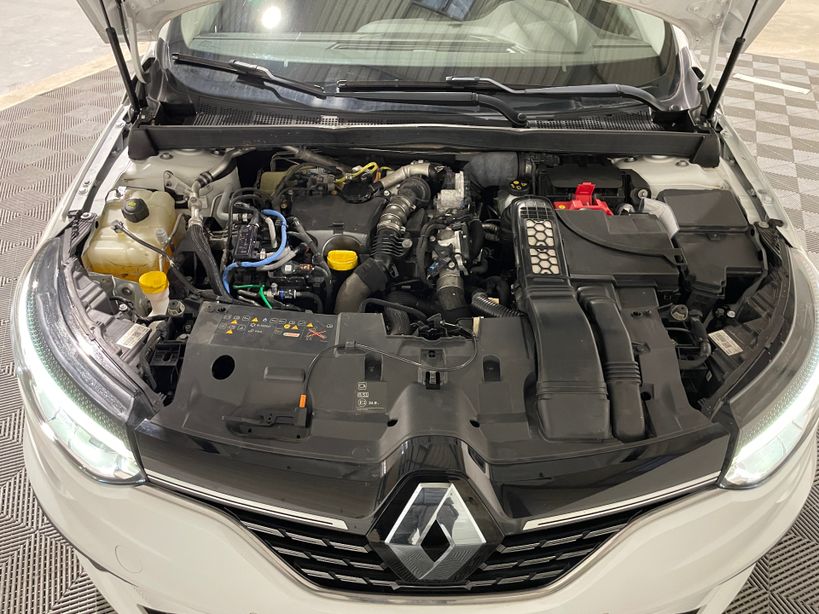 RENAULT MEGANE IV BERLINE 2022 - Photo n°43