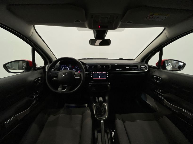 CITROEN C3 2023 - Photo n°24