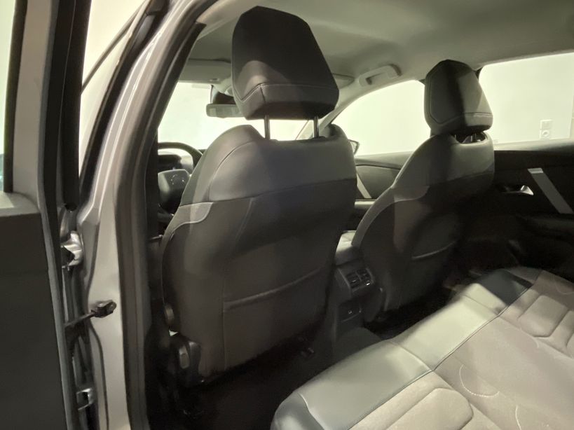 CITROEN C4 2022 - Photo n°37