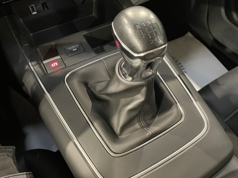 CITROEN C5 AIRCROSS 2023 - Photo n°25