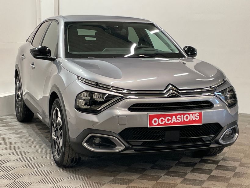 CITROEN C4 2024 - Photo n°3