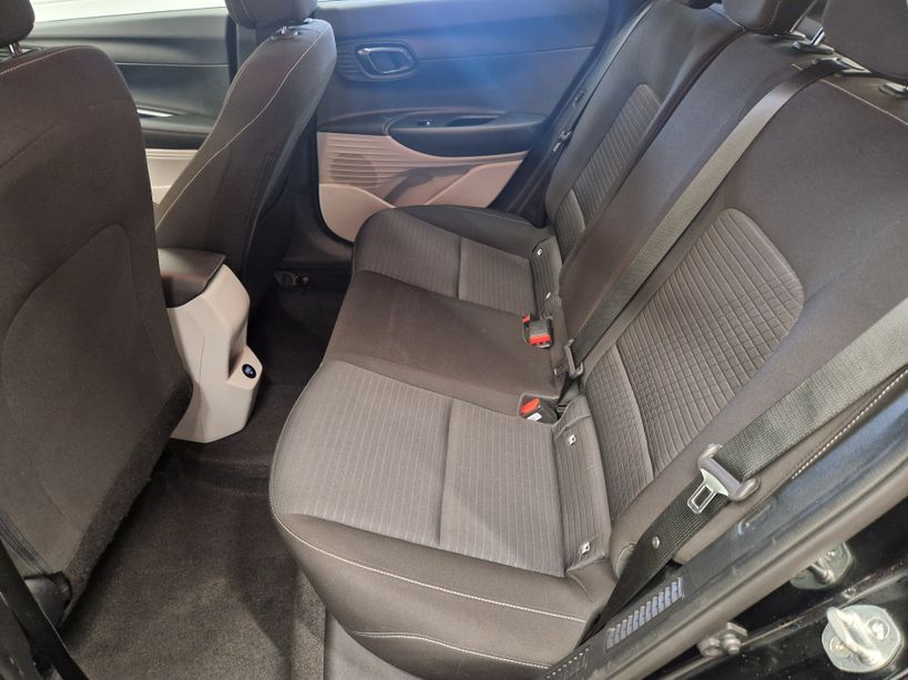 HYUNDAI i20 2023 - Photo n°14