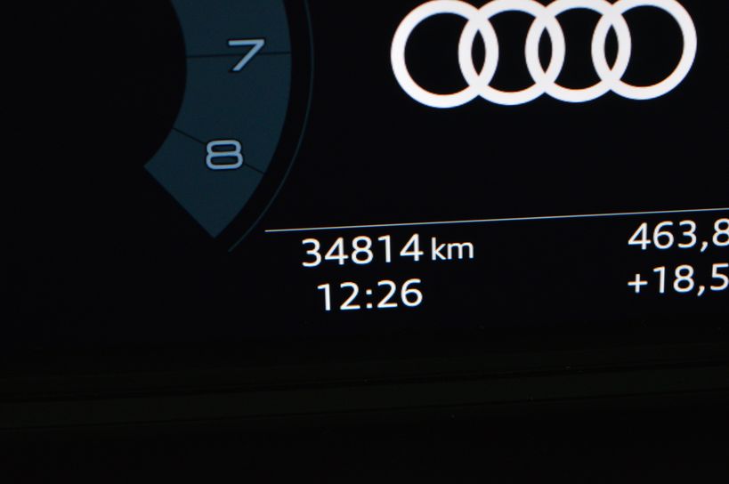 AUDI A1 SPORTBACK 2020 - Photo n°35