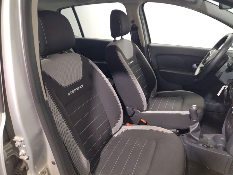DACIA SANDERO 2018 - Photo n°9