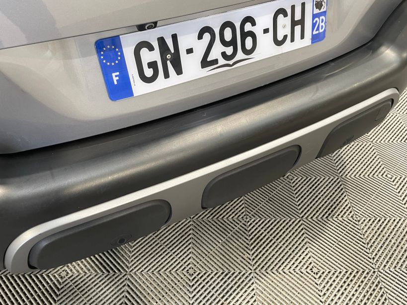 CITROEN C3 AIRCROSS 2023 - Photo n°7