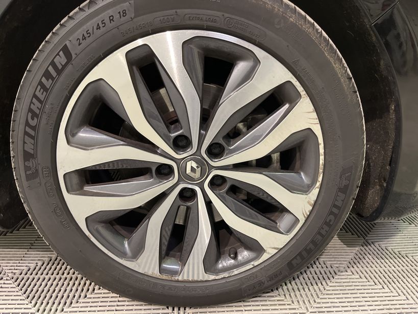 RENAULT TALISMAN 2018 - Photo n°9