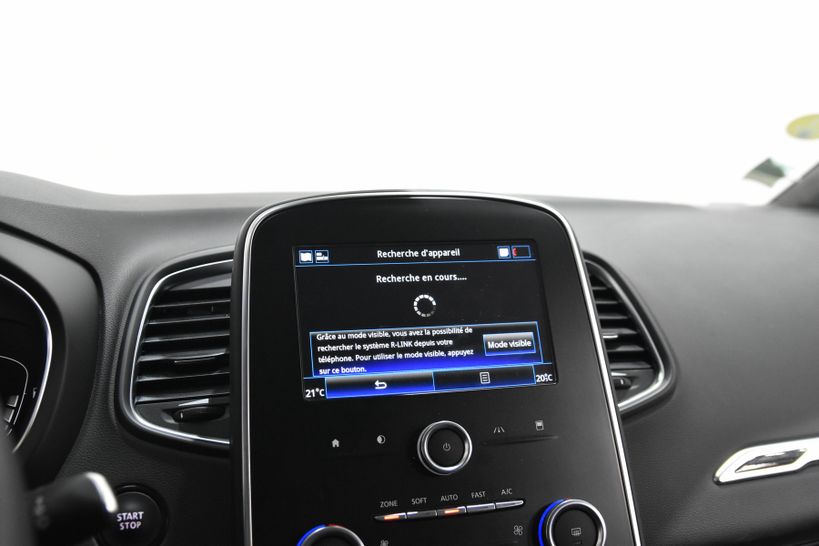 RENAULT GRAND SCENIC IV 2019 - Photo n°18