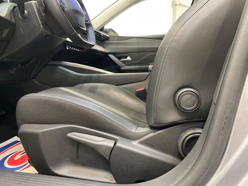 PEUGEOT 308 2023 - Photo n°41