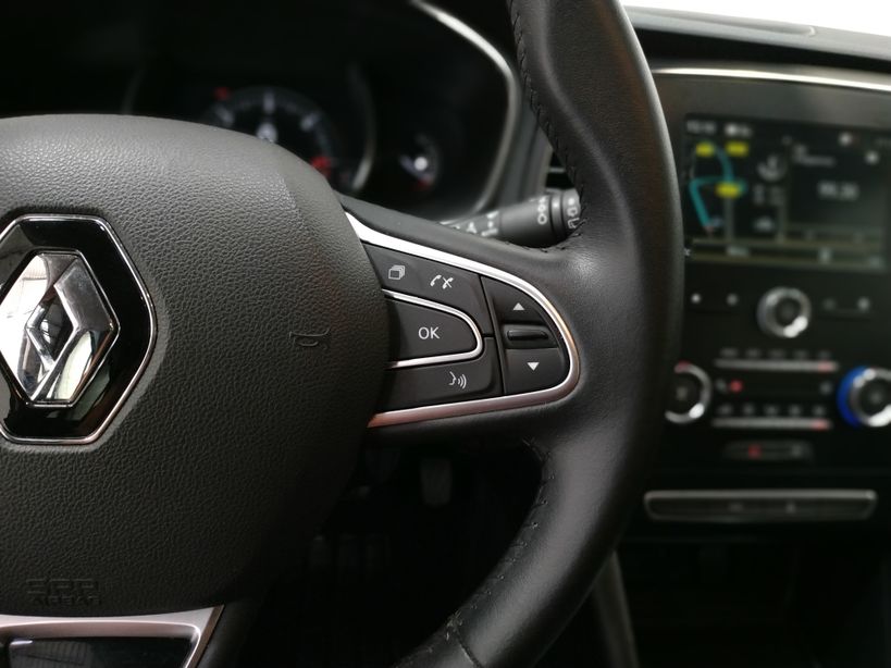 RENAULT MEGANE IV BERLINE BUSINESS 2019 - Photo n°23