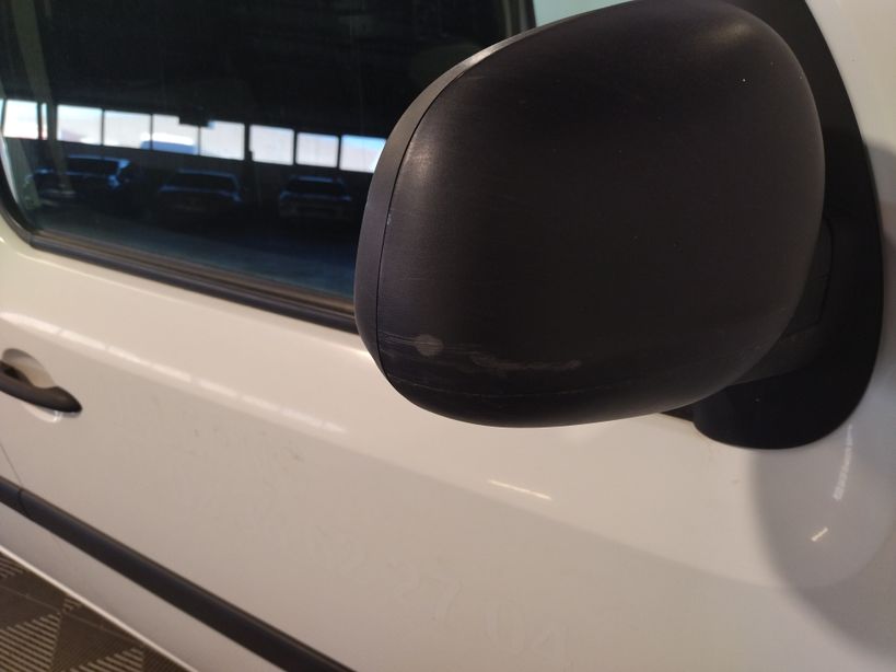 RENAULT KANGOO EXPRESS 2018 - Photo n°3