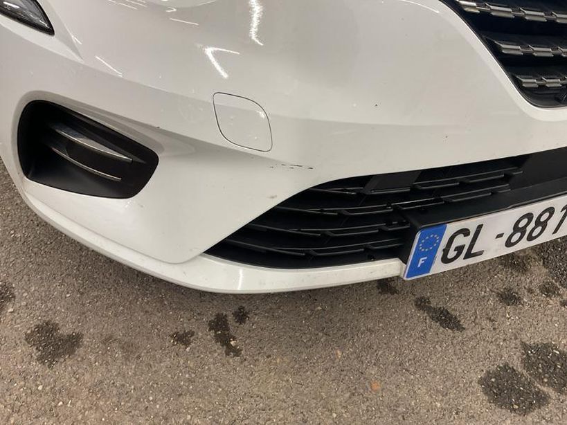 RENAULT CLIO V 2022 - Photo n°11