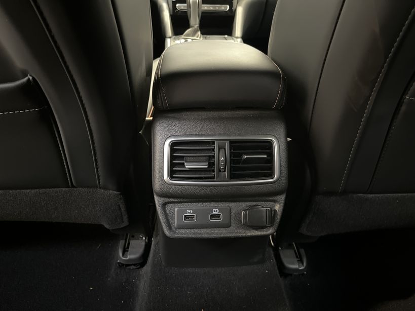 RENAULT TALISMAN 2021 - Photo n°37