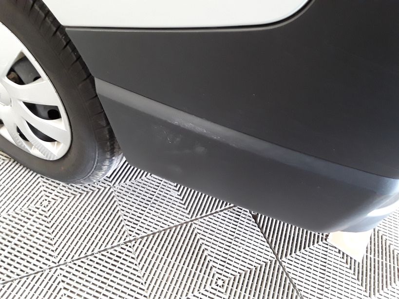 OPEL VIVARO COMBI 2017 - Photo n°2