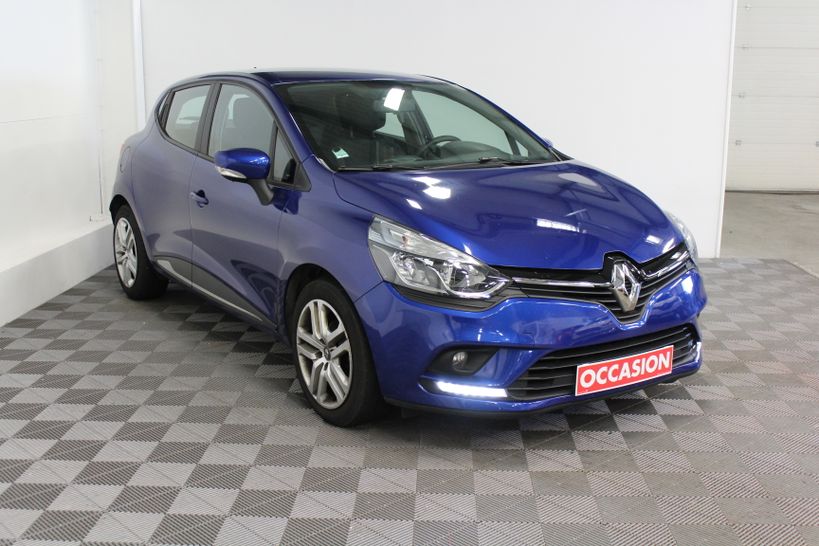 RENAULT CLIO IV BUSINESS 2018 - Photo n°3