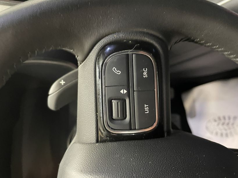 CITROEN C5 AIRCROSS 2024 - Photo n°23
