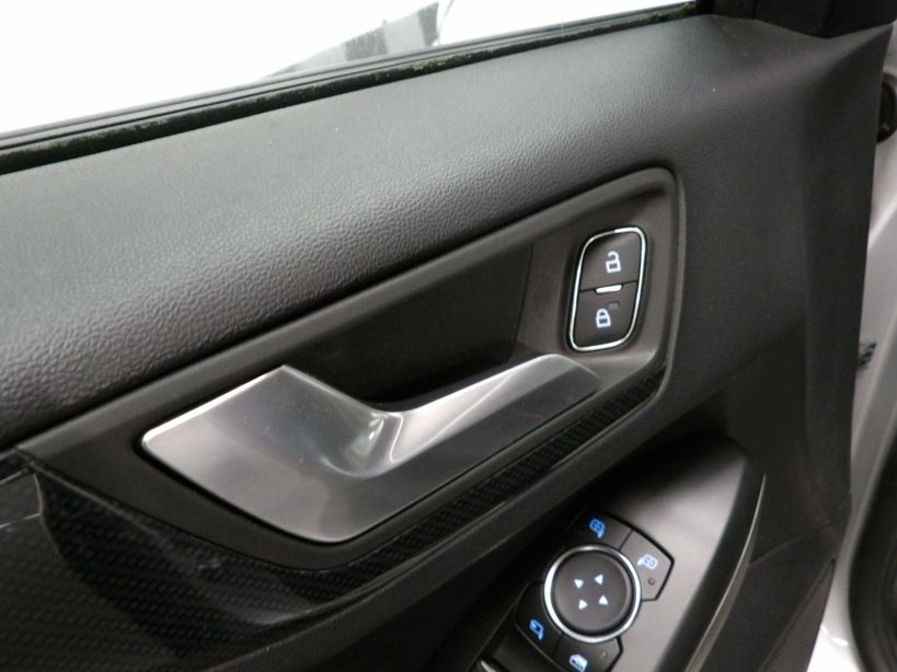 FORD FOCUS 2020 - Photo n°16