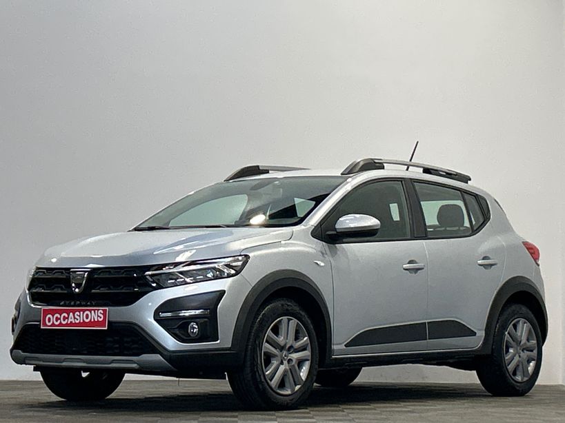 DACIA SANDERO 2022 - Photo n°1