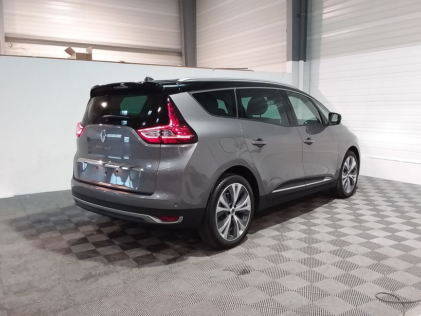 RENAULT GRAND SCENIC IV 2020 - Photo n°3