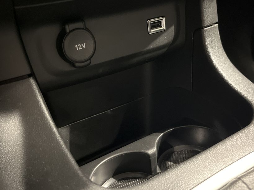 CITROEN C3 2020 - Photo n°19