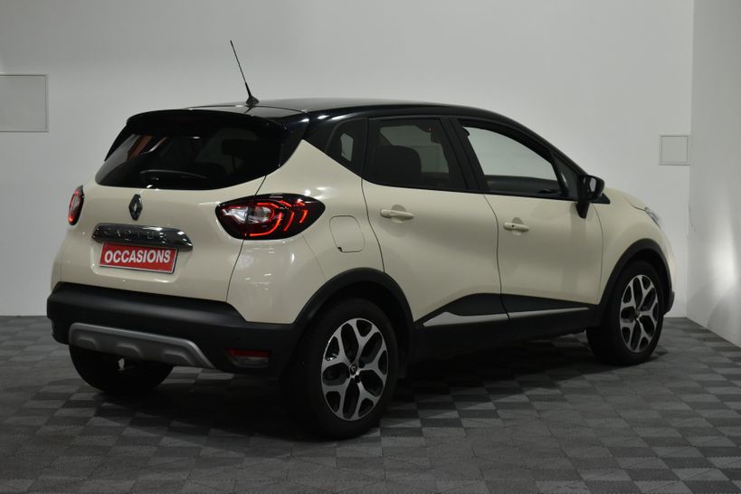 RENAULT CAPTUR 2019 - Photo n°3