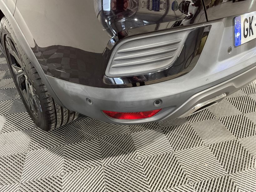 RENAULT ARKANA 2022 - Photo n°10