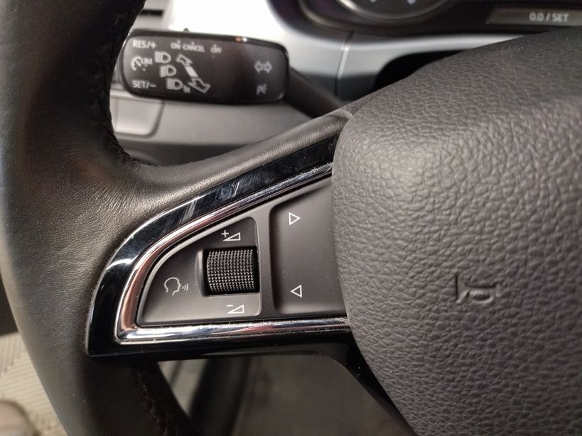 SKODA FABIA 2019 - Photo n°27