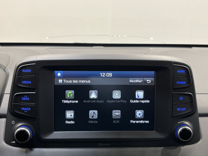 HYUNDAI KONA 2019 - Photo n°13