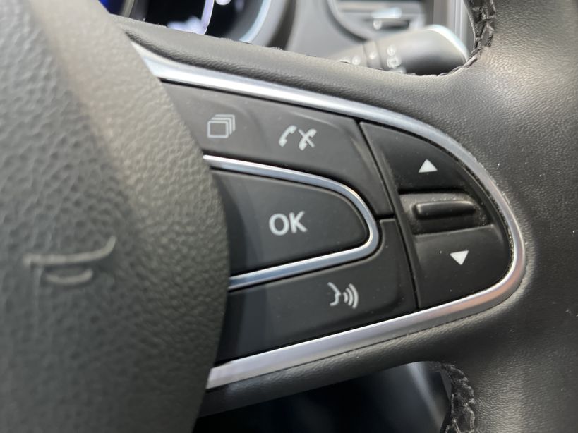 RENAULT GRAND SCENIC IV BUSINESS 2020 - Photo n°26