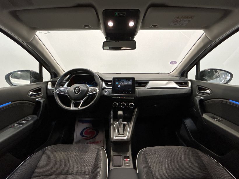 RENAULT CAPTUR 2023 - Photo n°29