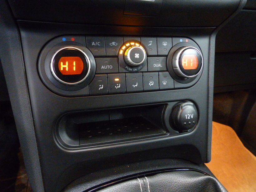 NISSAN QASHQAI 2013 - Photo n°18