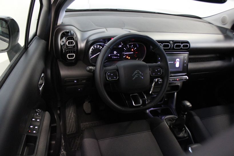 CITROEN C3 AIRCROSS 2020 - Photo n°10