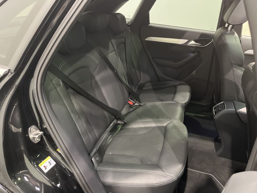 AUDI Q3 2018 - Photo n°41
