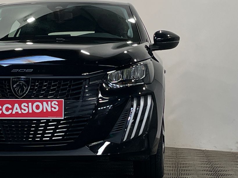 PEUGEOT 208 2025 - Photo n°7