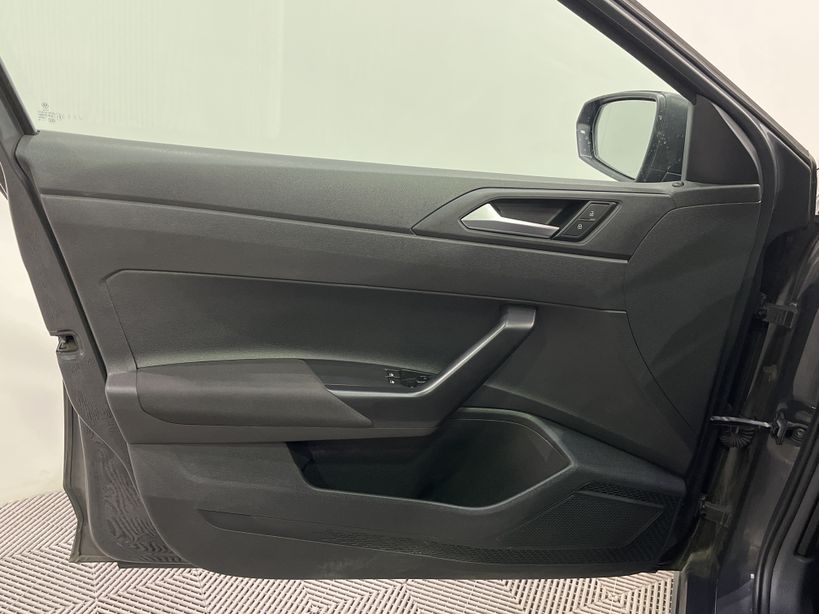 VOLKSWAGEN POLO 2018 - Photo n°26