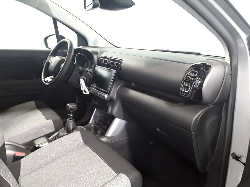 CITROEN C3 AIRCROSS 2020 - Photo n°9