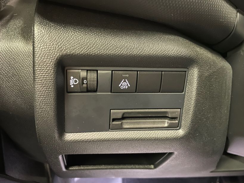 CITROEN C5 AIRCROSS 2023 - Photo n°18