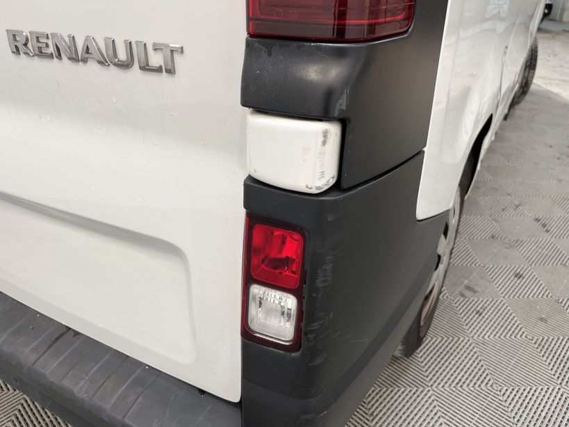 RENAULT TRAFIC FOURGON 2019 - Photo n°44