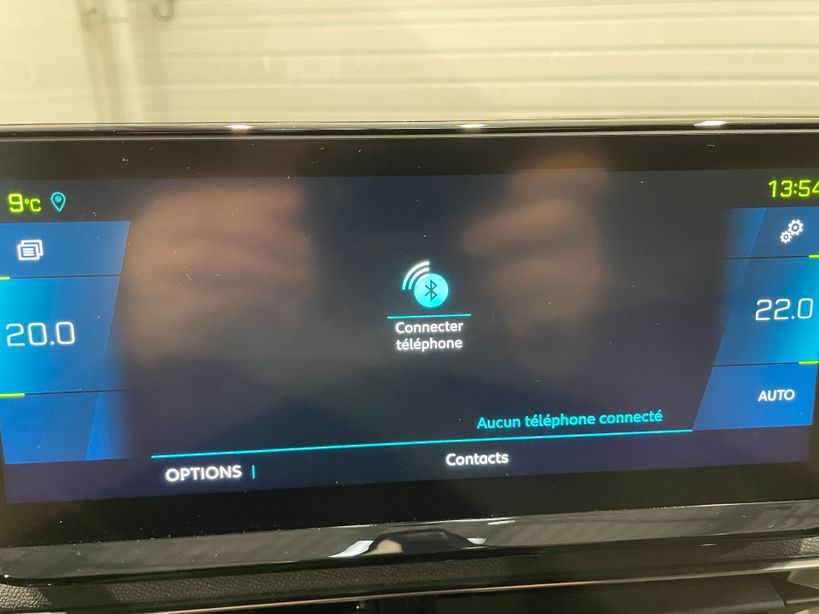 PEUGEOT 3008 2024 - Photo n°21