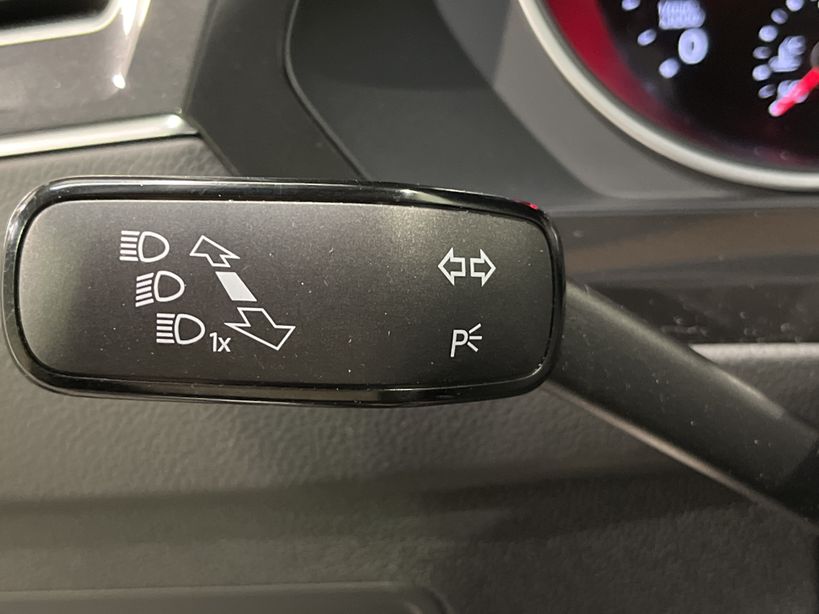 VOLKSWAGEN TIGUAN 2019 - Photo n°31