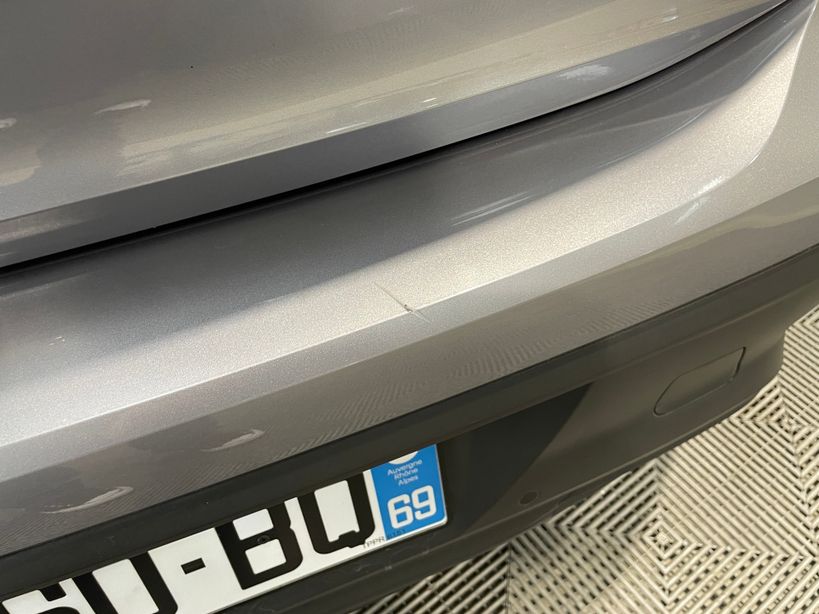 PEUGEOT 308 2022 - Photo n°4