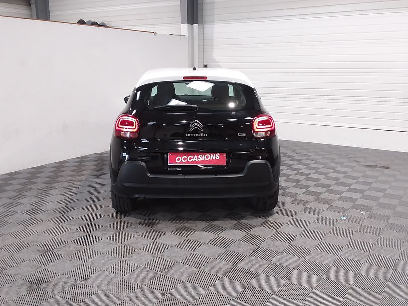 CITROEN C3 2020 - Photo n°6