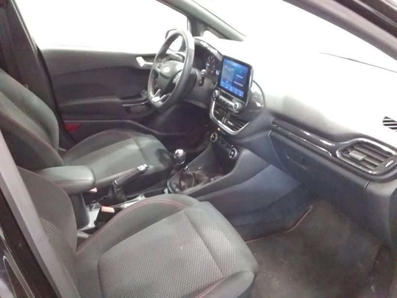 FORD FIESTA 2020 - Photo n°7