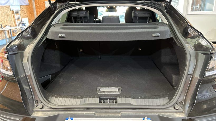 RENAULT ARKANA 2024 - Photo n°15