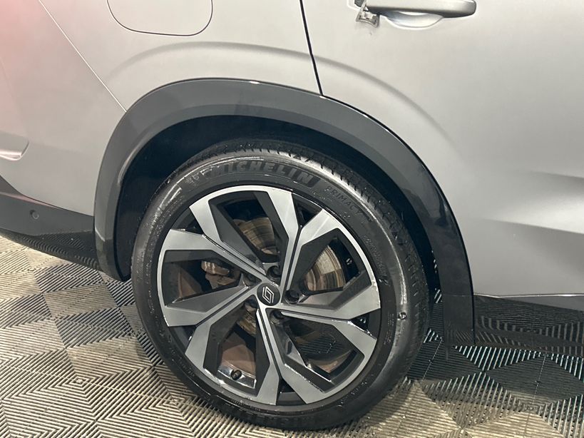 RENAULT ESPACE VI 2024 - Photo n°11