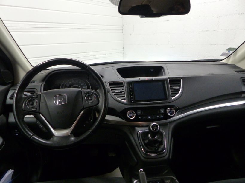 HONDA CR V 2017 - Photo n°7