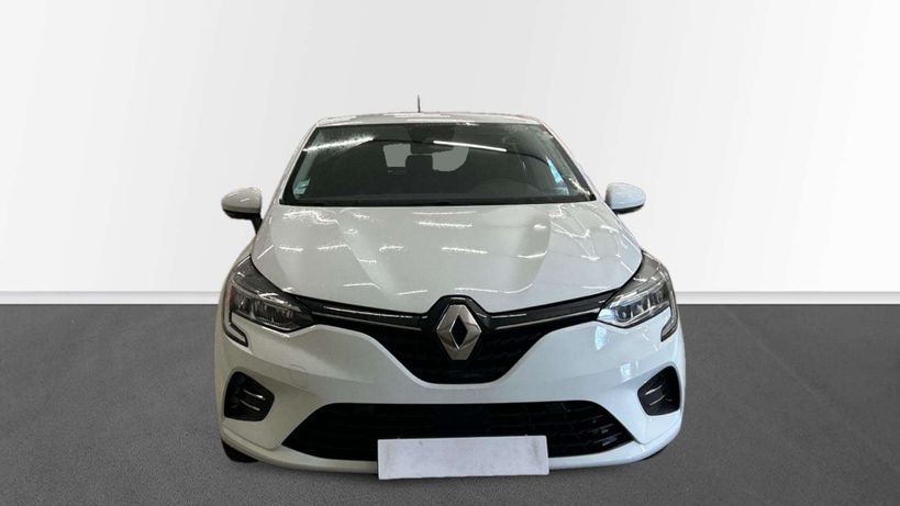 RENAULT CLIO V 2020 - Photo n°2