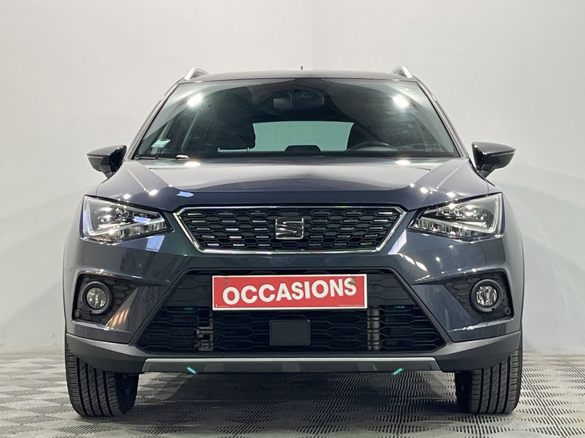SEAT ARONA 2020 - Photo n°5